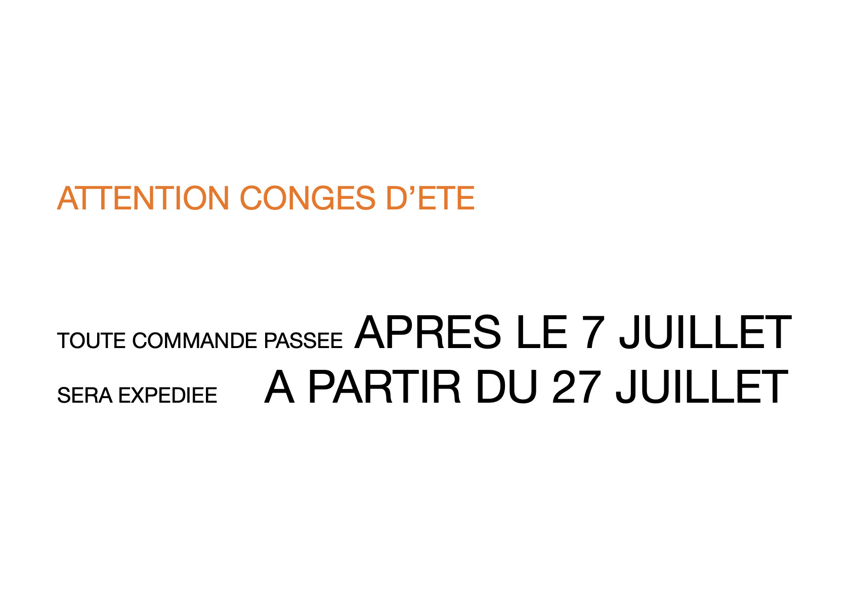 cong&eacute;s